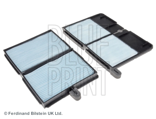 Filter Set, cabin air ADT32516