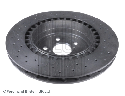 BLUE PRINT ADT343268 Brake Disc