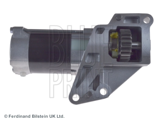 HELLA 8EL 011 711-031 Alternator