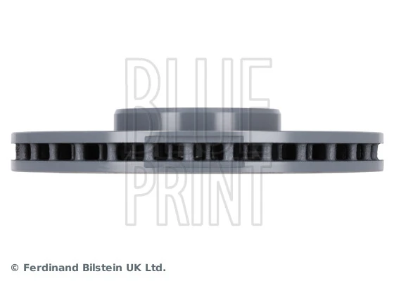BLUE PRINT ADBP430176 Brake Disc