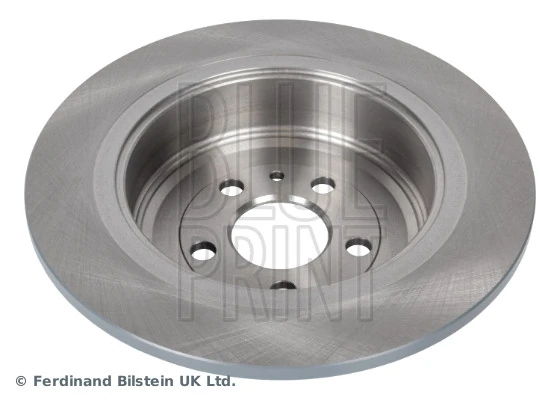 BLUE PRINT ADP154323 Brake Disc