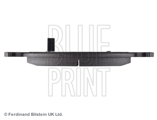 Brake Pad Set, disc brake ADA104216