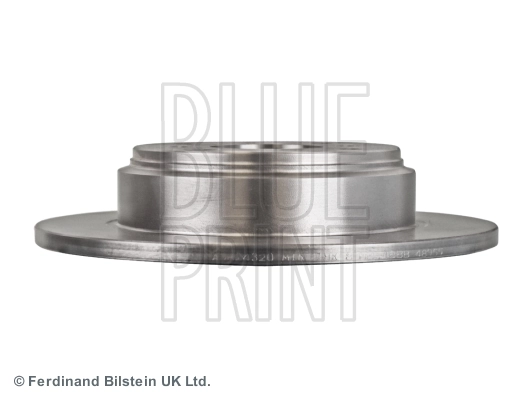 BLUE PRINT ADH24320 Brake Disc