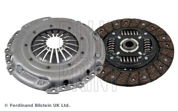 Clutch Kit SMARTFIT Conversion Service Kit ADV183066