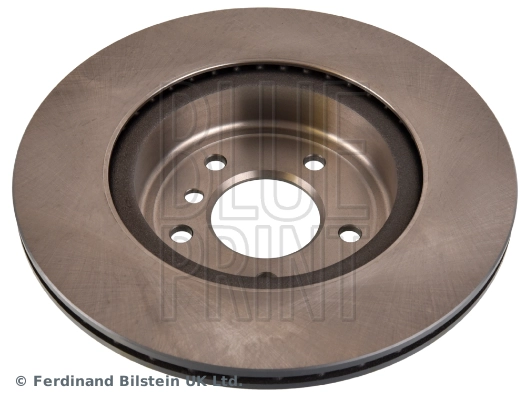 BLUE PRINT ADB114397 Brake Disc