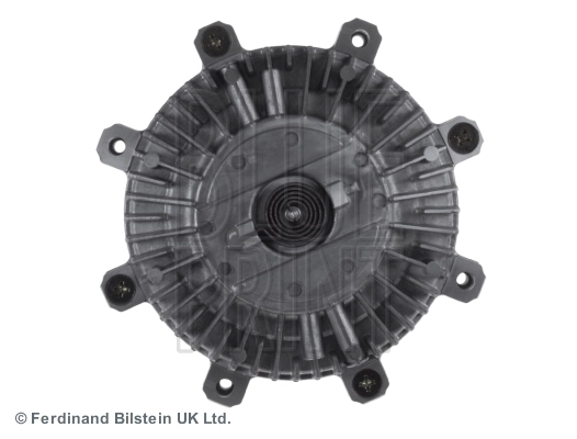 BLUE PRINT ADC491802 Clutch, radiator fan