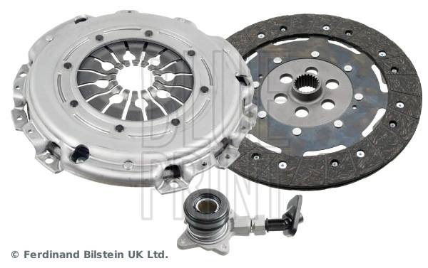 Clutch Kit SMARTFIT Solution Kit ADF1230120