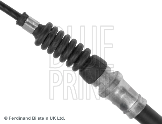 BLUE PRINT ADT346334 Cable Pull, parking brake