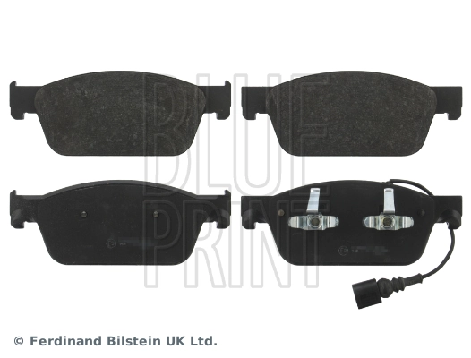 Brake Pad Set, disc brake ADV1842100
