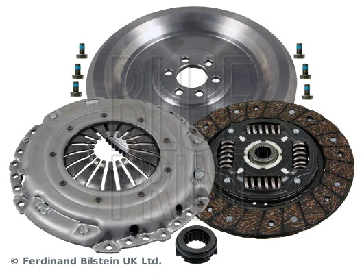 Clutch Kit SMARTFIT Conversion Kit ADV183039
