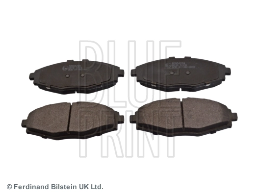 Brake Pad Set, disc brake ADG04268
