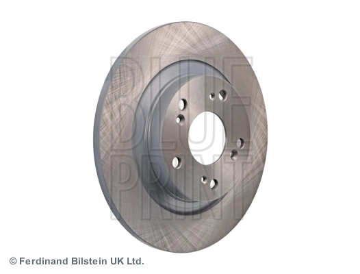 BLUE PRINT ADH24351 Brake Disc