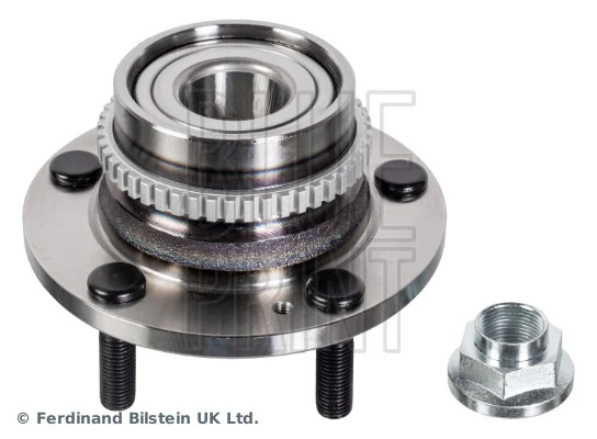 Wheel Bearing Kit ADG08362