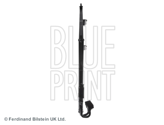 BLUE PRINT ADN12703 Condenser, air conditioning