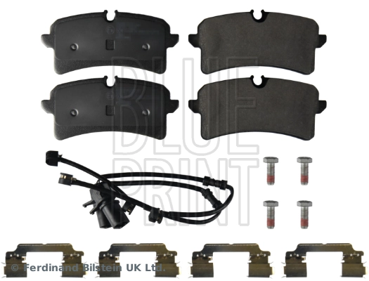 Brake Pad Set, disc brake ADBP420034