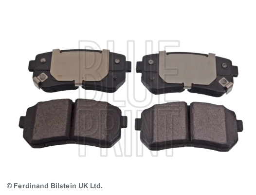 Brake Pad Set, disc brake ADG042169