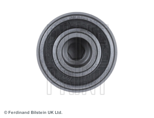 BLUE PRINT ADD67610 Deflection/Guide Pulley, timing belt