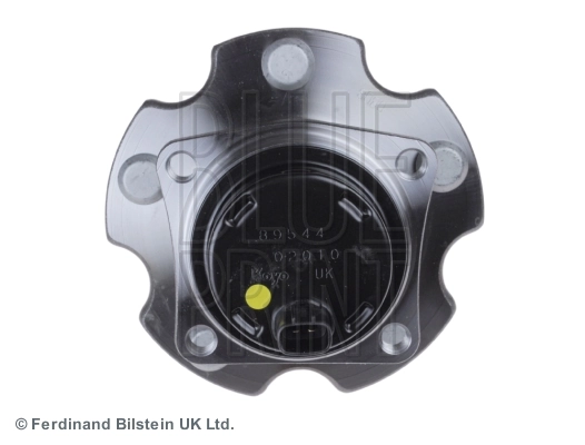 BLUE PRINT ADT38369 Wheel Bearing Kit