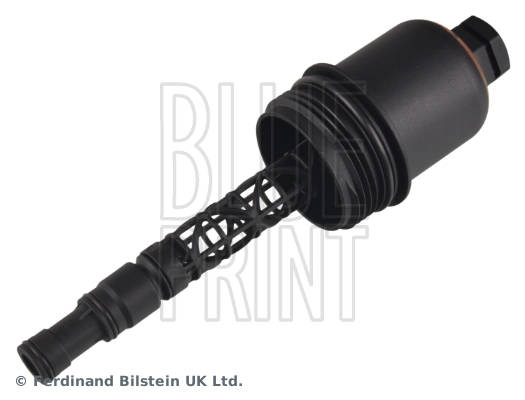 BLUE PRINT ADBP990017 Cap, oil filter housing