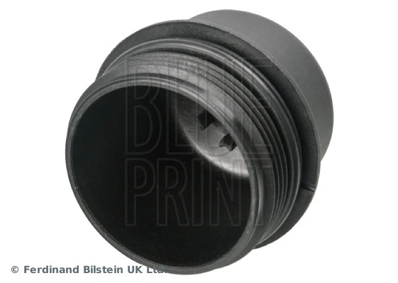 Cap, oil filter housing ADBP990035