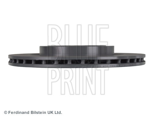BLUE PRINT ADJ134349 Brake Disc