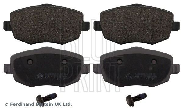 Brake Pad Set, disc brake ADL144249