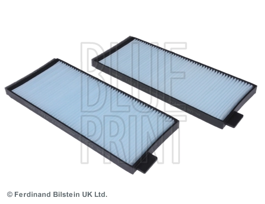 BLUE PRINT ADG02577 Filter Set, cabin air