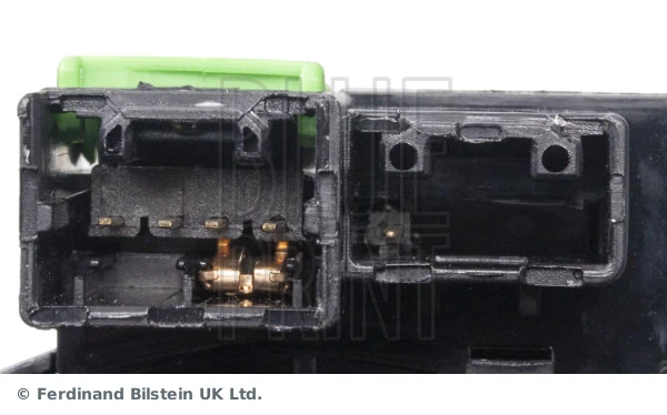 Clock Spring, airbag Blue Print Solution ADBP140048