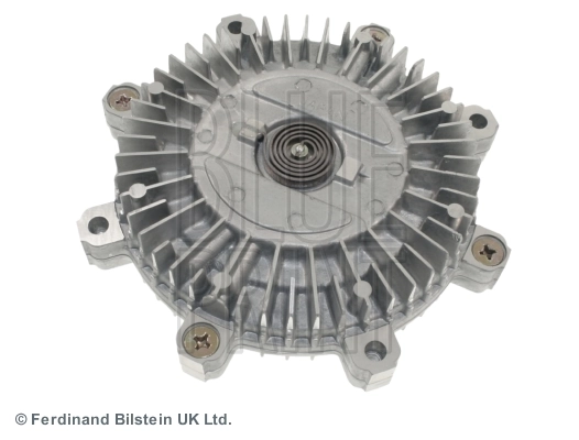 BLUE PRINT ADC491803 Clutch, radiator fan