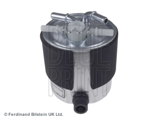 BLUE PRINT ADN12139 Parts Set, maintenance service
