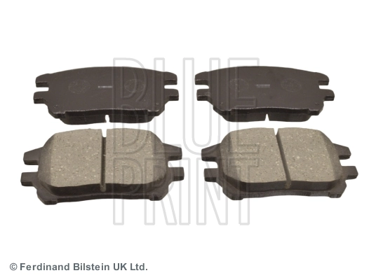 Brake Pad Set, disc brake ADT342158