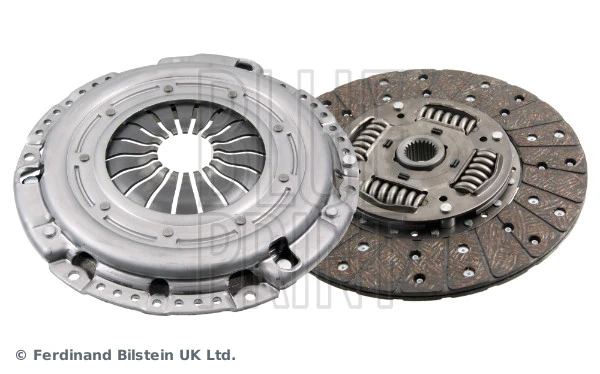 Clutch Kit SMARTFIT Solution Kit ADF1230126