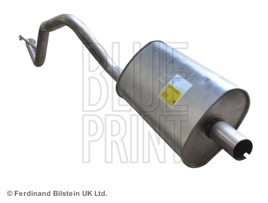 Rear Muffler ADA106002