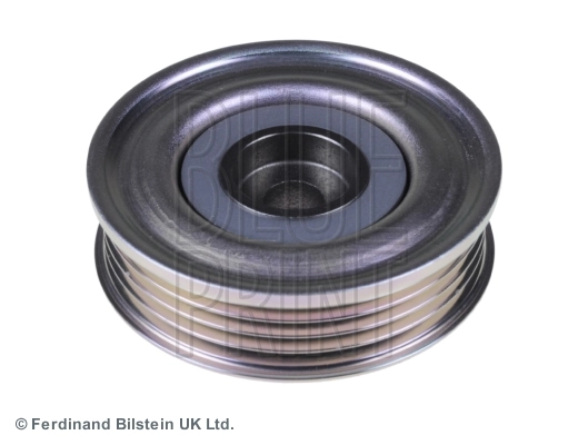 Deflection/Guide Pulley, V-ribbed belt ADC496501