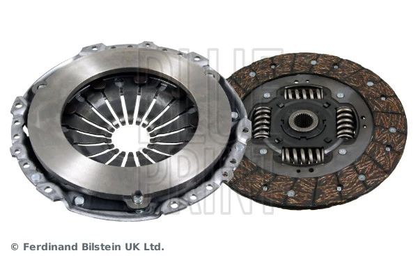 Clutch Kit SMARTFIT Conversion Service Kit ADV183066