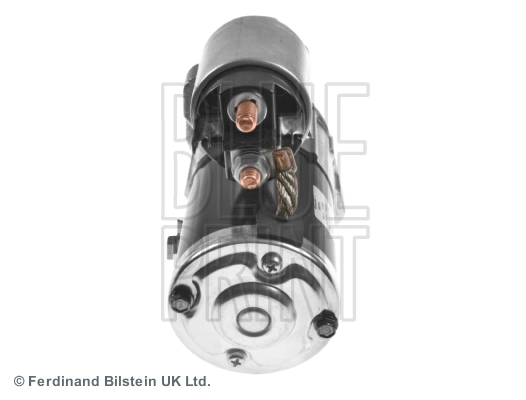 HELLA 8EL 011 711-061 Alternator