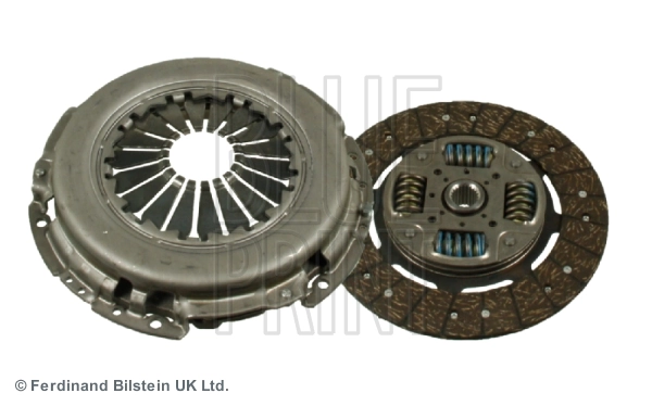 Clutch Kit SMARTFIT Solution Kit ADL143034