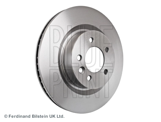 BLUE PRINT ADJ134318 Brake Disc