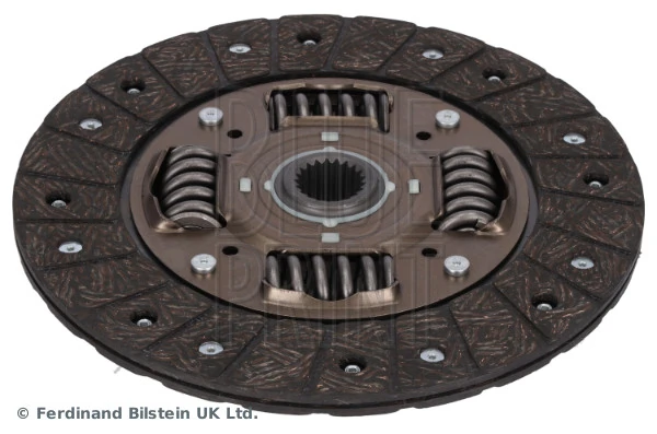Clutch Disc ADT33196