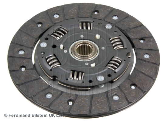 Clutch Disc ADR163105