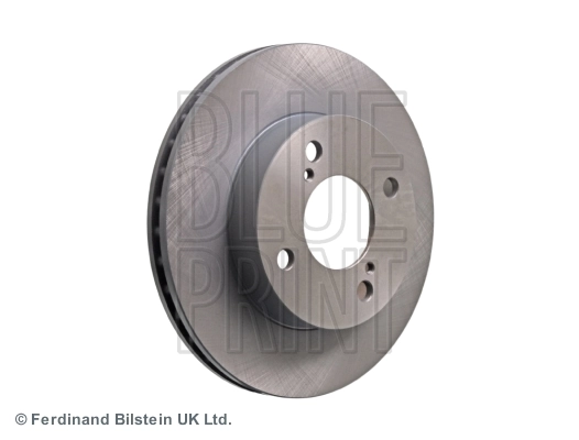 BLUE PRINT ADK84348 Brake Disc