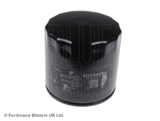 Fuel Filter ADM52334