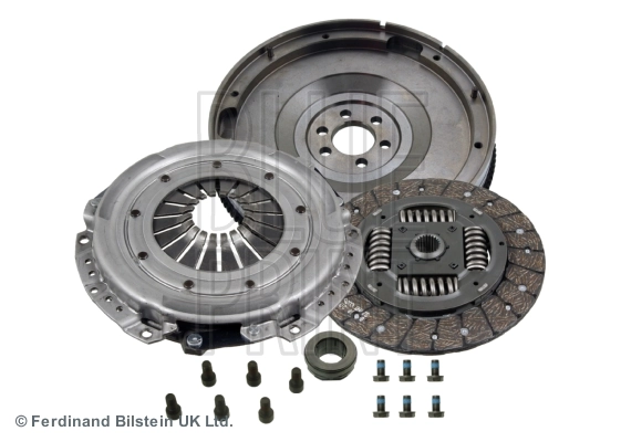 Clutch Kit SMARTFIT Conversion Kit ADV183063