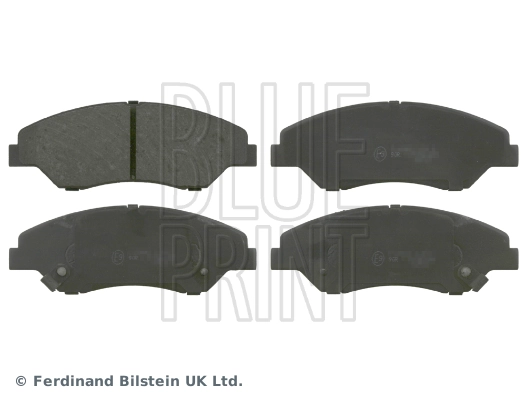 Brake Pad Set, disc brake ADG04230