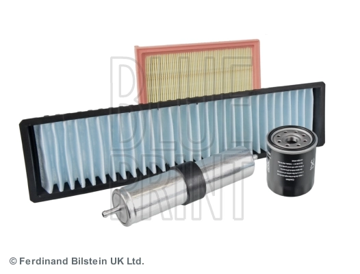 Parts Set, maintenance service ADB112118