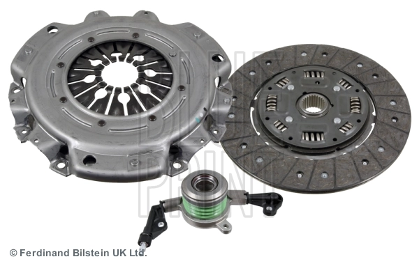 Clutch Kit SMARTFIT Solution Kit ADU173025