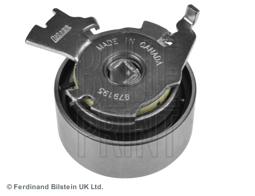 BLUE PRINT ADG07641 Tensioner Pulley, timing belt