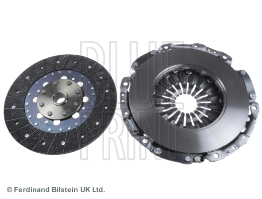 BLUE PRINT ADG030202 Clutch Kit
