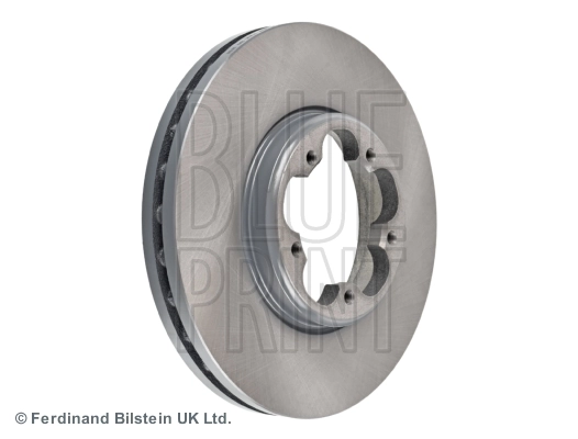 BLUE PRINT ADF124350 Brake Disc