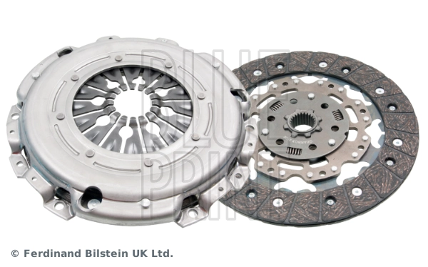 Clutch Kit SMARTFIT Solution Kit ADF1230146